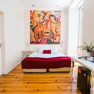 3* Aparthotel Arsenal