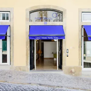 Martinhal Chiado Lisboa