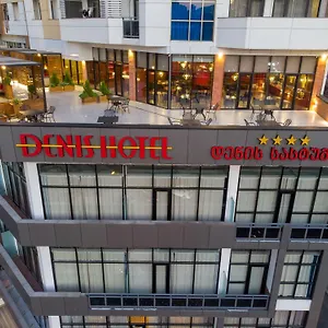 visit hotel
