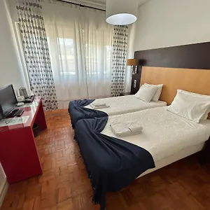 3* Casa de hóspedes Discovery Benfica