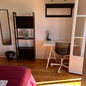 3* Casa de hóspedes Alvalade Ii Airport