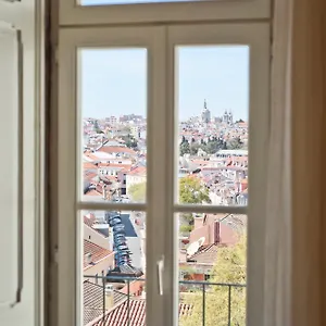 4* Maison d'hôtes Casa Janelas Com Vista