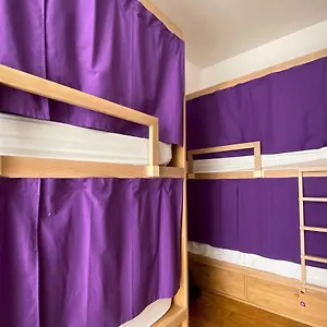  Albergue Lost
