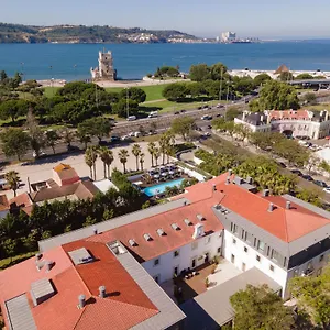 5* Hotel Palacio Do Governador - Lisbon Hotel & Spa