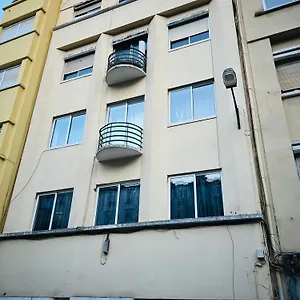  Casa de hóspedes Pensamento Iv