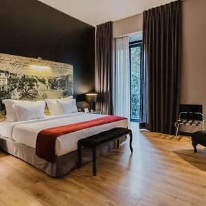 5* Hotel 138 Liberdade