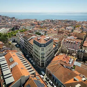 Pensao Londres Lisboa