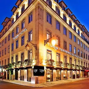4* Hotel Turim Terreiro Do Paço