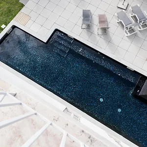 2* Hotel Pateo - Lounge